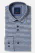 Benetti David Long Sleeve Shirt – Modern Fit Menswear
