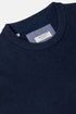 Benetti Dawson Crew Neck Cotton Sweater