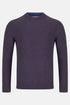 Benetti Dawson Crew Neck Cotton Sweater