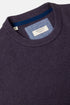 Benetti Dawson Crew Neck Cotton Sweater