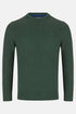 Benetti Dawson Crew Neck Cotton Sweater