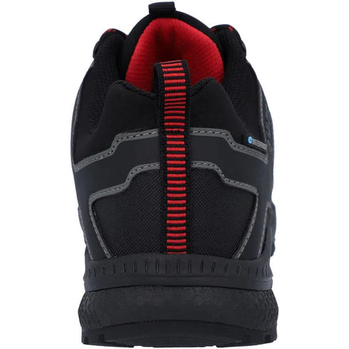 Hi-Tec Diamonde Mens Low Waterproof Trainer