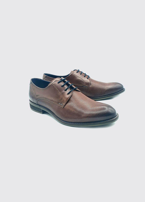 Dubarry Duke Shoe