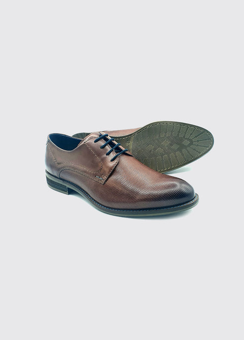 Dubarry Duke Shoe