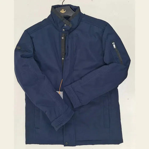 White Label Ashbourne Utility Jacket 88132