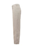 Hailys Mi44rina Corduroy Wide-Leg Trousers EBB-2511050 - Beige