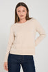 FreeQuent FQFlow Fine-Knitted Pullover 206247