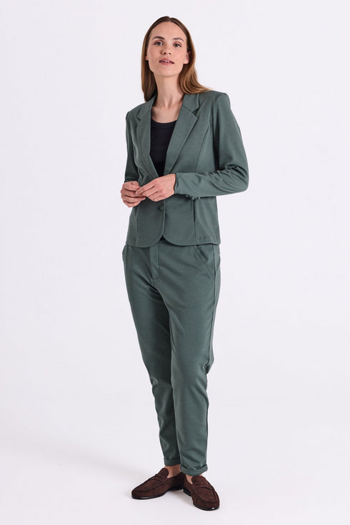 FreeQuent Womens NANNI Blazer - 207565
