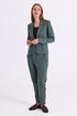 FreeQuent Womens NANNI Blazer - 207565