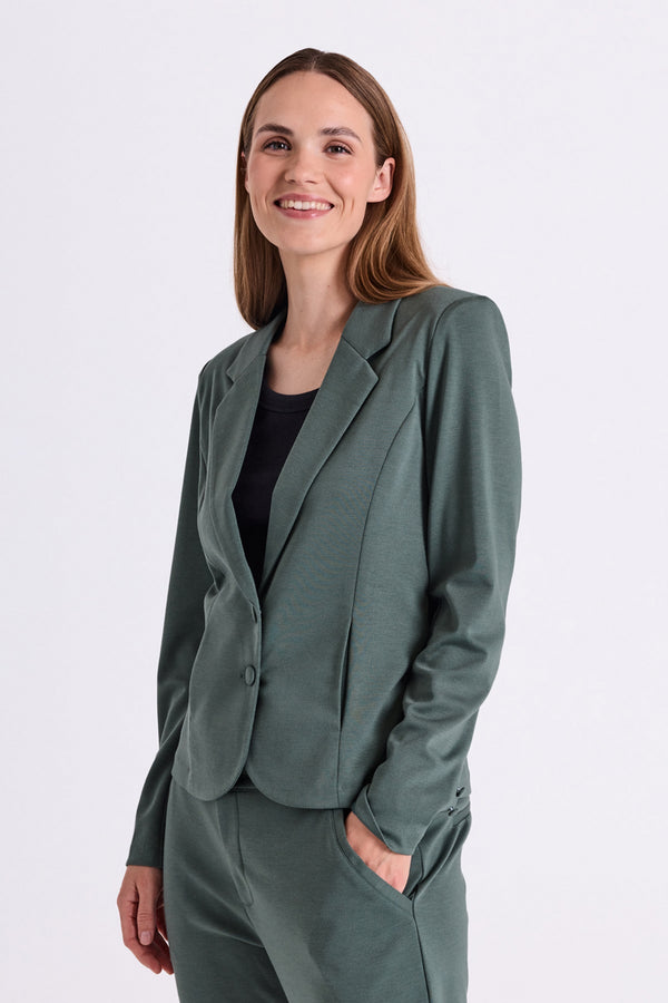 FreeQuent Womens NANNI Blazer - 207565