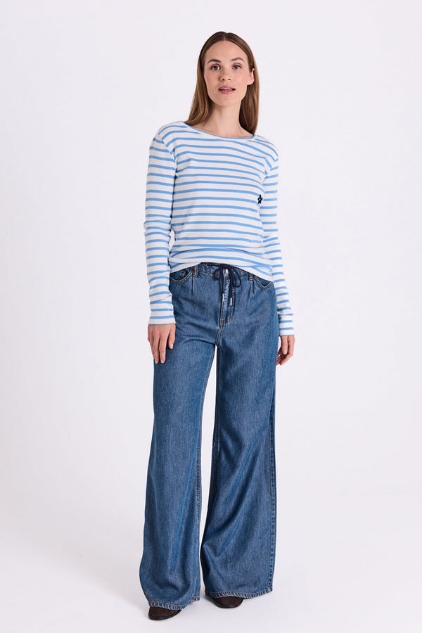 FreeQuent MILO Denim Pants - 207162