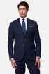 Benetti Edina Mix & Match Navy Jacket - Men’s Lester Fit Suit Jacket