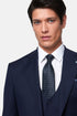 Benetti Edina Mix & Match Navy Jacket - Men’s Lester Fit Suit Jacket