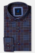 Benetti Eric Long Sleeve Casual Shirt