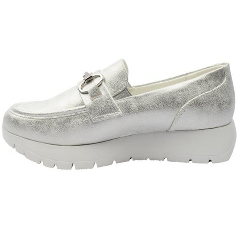 Heavenly Feet Foxy Shimmer Casual Shoe