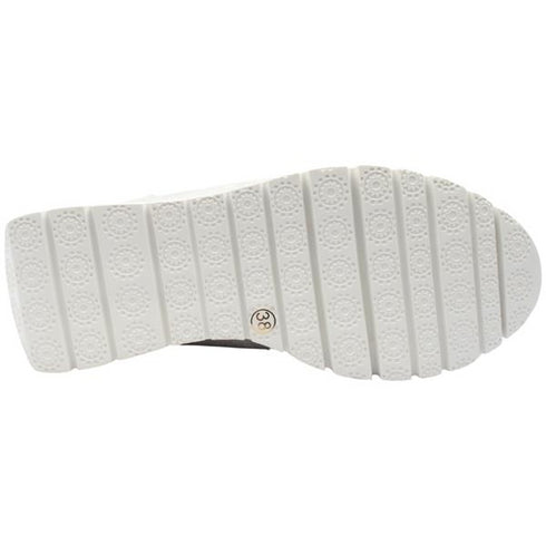 Heavenly Feet Foxy Shimmer Casual Shoe