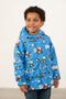 Lighthouse Finlay Waterproof Coat for Children – Farm Print