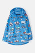 Lighthouse Finlay Waterproof Coat for Children – Farm Print