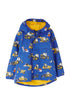 Lighthouse Finlay Waterproof Coat for Children – JCB Print