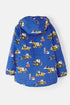 Lighthouse Finlay Waterproof Coat for Children – JCB Print
