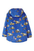 Lighthouse Finlay Waterproof Coat for Children – JCB Print