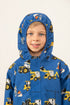 Lighthouse Finlay Waterproof Coat for Children – JCB Print