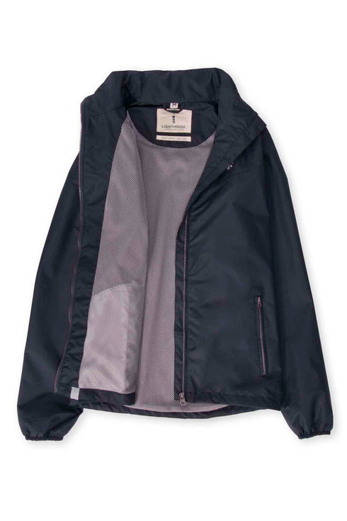 Lighthouse Portland Jacket