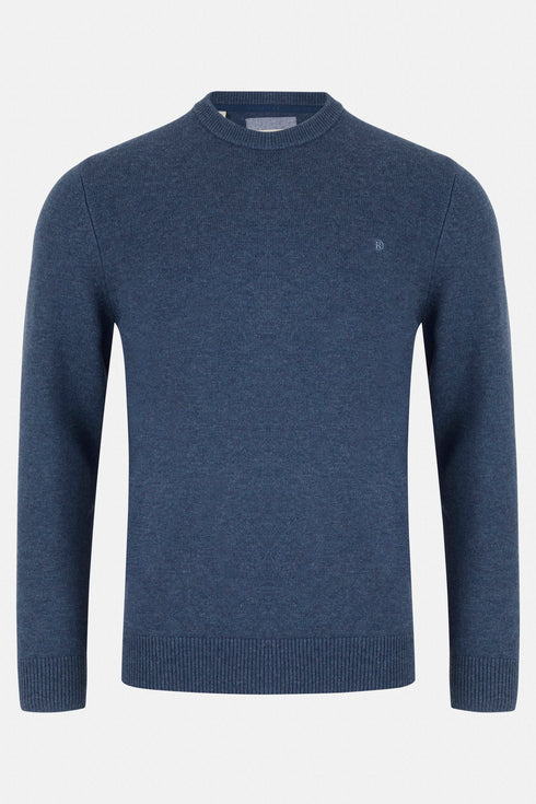 Benetti Franco Crew Neck Sweater