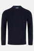 Benetti Franco Crew Neck Sweater