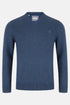 Benetti Franco V-Neck Sweater