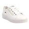 G-Comfort Ladies Flatform Trainer P-912 Off White