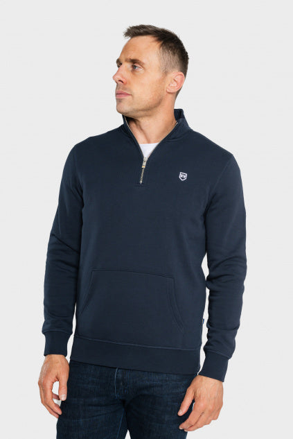 XV Kings Gladiators ¼ Zip Sweatshirt