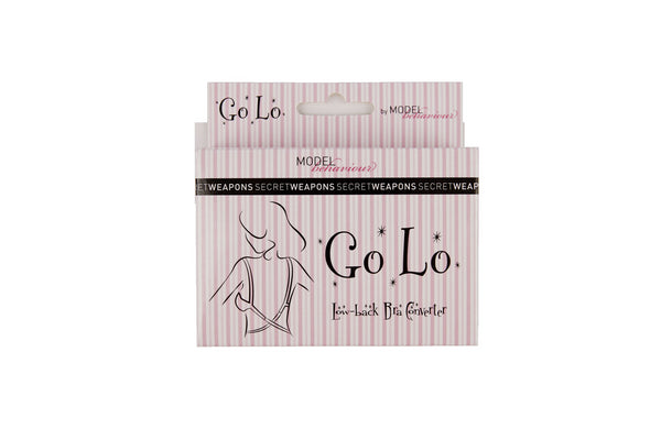 Secret Weapons Go Lo Strap Converter