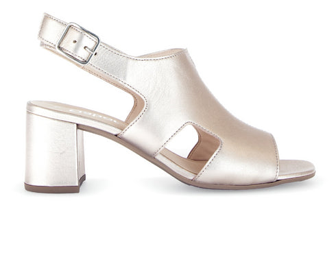 Gabor 61.712.62 Kerpow Dress Sandals