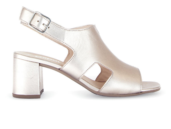 Gabor 61.712.62 Kerpow Dress Sandals