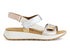 Gabor 64.582.62 Gifted - Metallic Combi Sandal