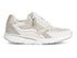 Gabor Rolling Soft Adora Women's Beige Metallic Reptile Detail Sneakers 86.878.33