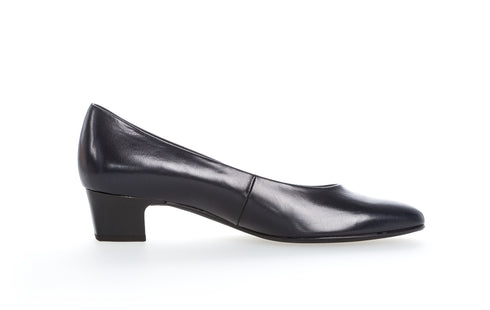 Gabor Court Shoe