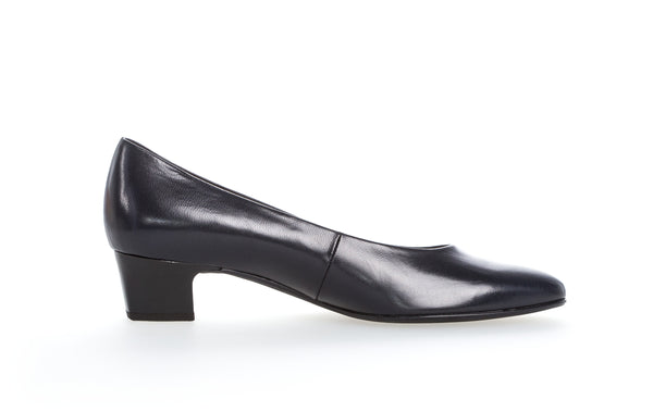 Gabor Court Shoe