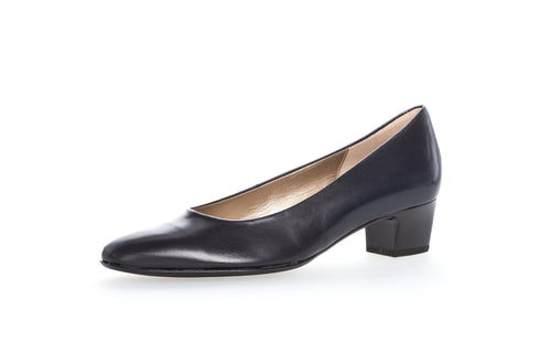 Gabor Court Shoe