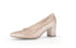 Gabor Block Heel Shoe