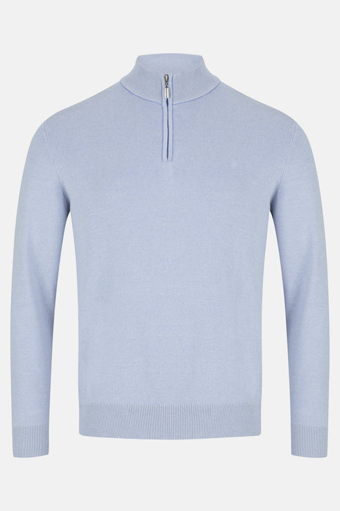 Benetti Gale 1/4 Zip Jumper