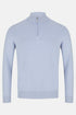 Benetti Gale 1/4 Zip Jumper