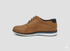 Ninety 78 Boys' Formal Lace-Up Shoes Tan/Brown/Navy NTY518B