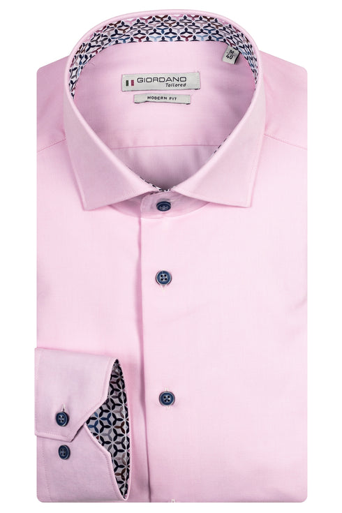 Giordano Lago SS Shirt
