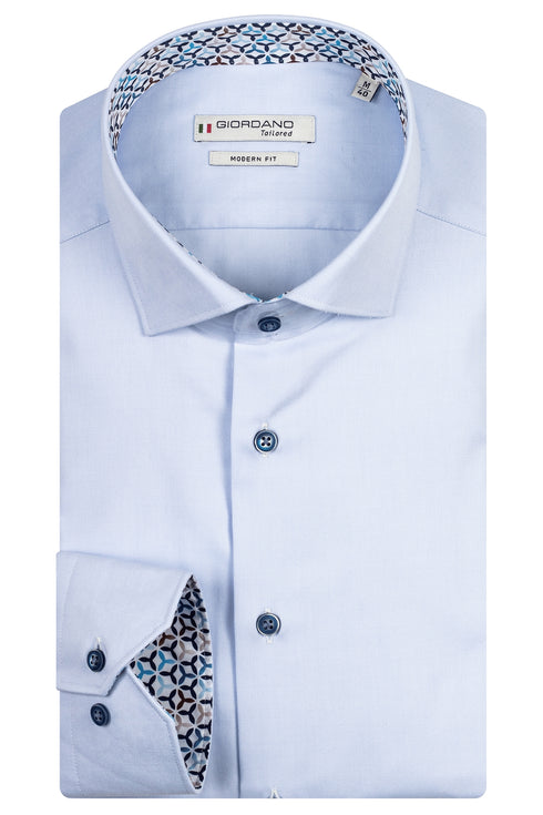 Giordano Lago SS Shirt