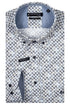 Giordano Ivy Long Sleeve Button Down Shirt