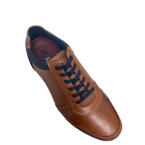 Tommy Bowe Lloyd & Pryce Gleeson Shoe