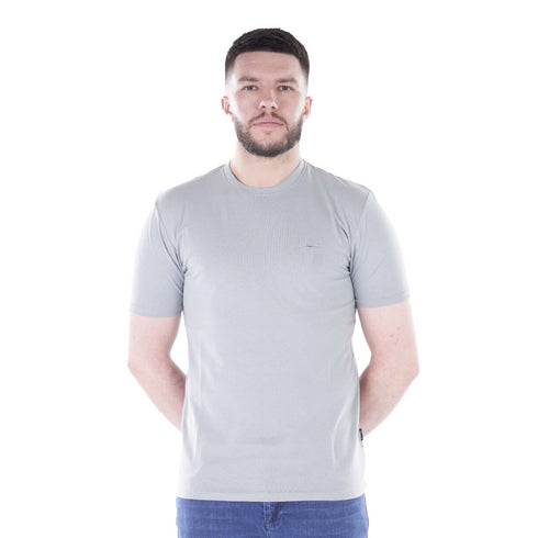 Mineral Clothing Glock Crew Neck Tee ML201046A