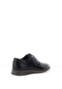 Brent Pope Hampden Laced Casual Shoe HAMPDEN FRB - French Blue